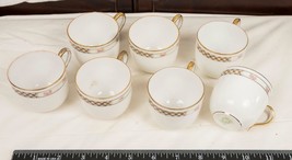 Vintage Noritake Tea Coffee Cup made in Japan mjb - £72.54 GBP