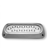 316 Stainless Steel LED Underwater Light 12X3W DC8-28V 220*94*22mm Marin... - $300.00