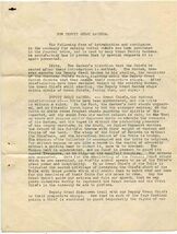 Deputy Great Sachems Introduction &amp; Conclusion Ceremony Raising Tribal C... - $47.52