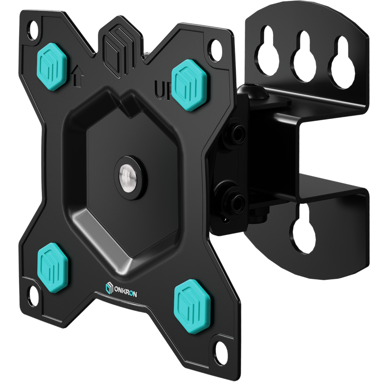 ONKRON TV Monitor Wall Mount - Monitor Mount for 10-35 Inch Screens up t... - $16.99