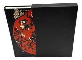 Elizabethan Underworld Folio Society Book Gamini Salgado HC Case Fine Bi... - $59.35