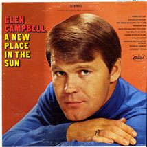 Glen campbell a new place in the sun thumb200