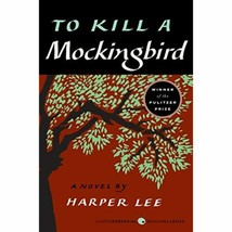 To Kill a Mockingbird - £14.45 GBP