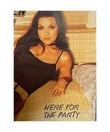 Here for the Party (CD) Gretchen Wilson Redneck Woman Factory Sealed NEW - £7.73 GBP