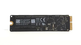 Samsung 256GB #MZ-JPV2560/0A3 Solid State Drive Apple #655-1858D - £49.44 GBP