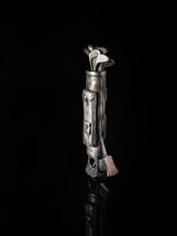 Cigar Cutter Golf Bag with Clubs image 5