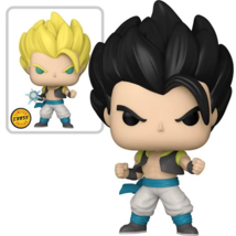 Funko POP! Animation: Dragon Ball Super - Gogeta W/ Box Protector - $19.99+