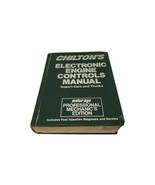 Chilton&#39;s Electronic Engine Controls Manual Import Cars &amp; Trucks 7800 19... - £35.10 GBP