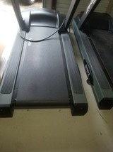 1 Life Fitness 9500HR Commercial Treadmill Computerized Monitor Flexdeck... - $2,178.00