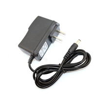 9V Ac Adapter For Zoom 504 505 506 507 508 509 510 504Ii 505Ii 506Ii Bass Guitar - £15.17 GBP