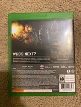 Xbox One Mortal Kombat X Complete Tested Working NetherRealm Fighting Classic - £7.46 GBP