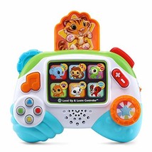 LeapFrog Level Up and Learn Controller, Blue Small - $8.66