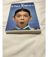 Little Rascals DVD 1994 DVD IN Great CONDITION!! DISC AND CASE ALL IN - €2,12 EUR