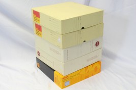Kodak Carousel Slide Trays 140 Lot of 5 - £28.90 GBP