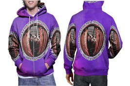 Captain Beefheart   Mens Graphic Pullover Hooded Hoodie - £27.35 GBP+
