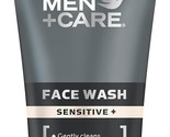 Dove Men+Care Dove Men Face Wash Sensitive Plus, 5 oz. - $26.94