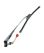 Oudesi Windscreen wipers,  Sleek, Frameless Design - $93.59 CAD