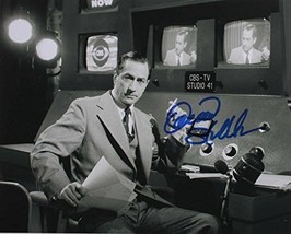 David Strathairn Signed Autographed &quot;Good Night and Good Luck&quot; Glossy 8x10 Photo - £35.04 GBP