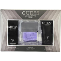 Guess Seductive Homme By Guess 3.4 Oz - £33.30 GBP