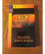 Left Behind Audiobook - $275.74 MXN