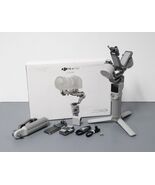 DJI RS 4 Mini Combo 3-Axis Gimbal Stabilizer - Gray CP.RN.00000443.01 - $329.99
