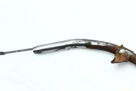 2009-2014 ACURA TL 3.5L ENGINE OIL TUBE AND DIP STICK H1968 image 10