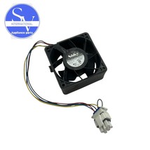 GE Refrigerator Evaporator Fan Motor WR60X10356 WR60X26866 - $18.60