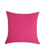 TangDepot Cotton Canvas Throw Pillow Cover 24x24 Hot Pink 1 Count - $312.32 MXN TangDepot Cotton Canvas Throw Pillow Cover 24x24 Hot Pink 1 Count - $312.32 MXN