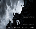 Winchester DVD | Helen Mirren, Jason Clarke | Region 4 - $11.73