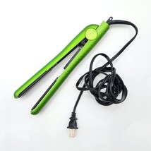 Cortex International Green Flat Iron BTC-135GRMR Hair Beauty Hot Styling... - $45.00