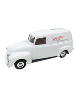 9873 ERTL 1950 CHEVY PANEL DELIVERY TRUCK THE HEARTBEAT OF AMERICA COIN ... - €21,05 EUR