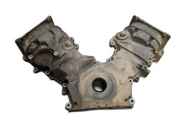 Engine Timing Cover From 2015 Ford F-250 Super Duty  6.2 AL3E6C086EA - £119.19 GBP