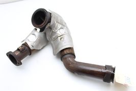 03-04 FORD F-350 SD 6.0L DIESEL EXHAUST Y-PIPE Q9069 image 8
