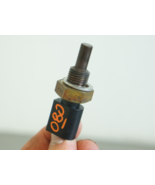 03-2006 porsche cayenne 911 boxster coolant temperature temp sensor 9966... - €25,04 EUR