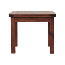 Artisan Furniture Chestnut Butterfly Dining Table - £506.90 GBP