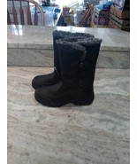 Size 6 Celine Black Boots-Brand New-SHIPS N 24 HOURS - $87.88