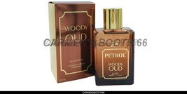 Woody Oud For Men (Urban)Alternative Scent Ships Free 3.4 Ship From Pensacola Fl - £15.37 GBP