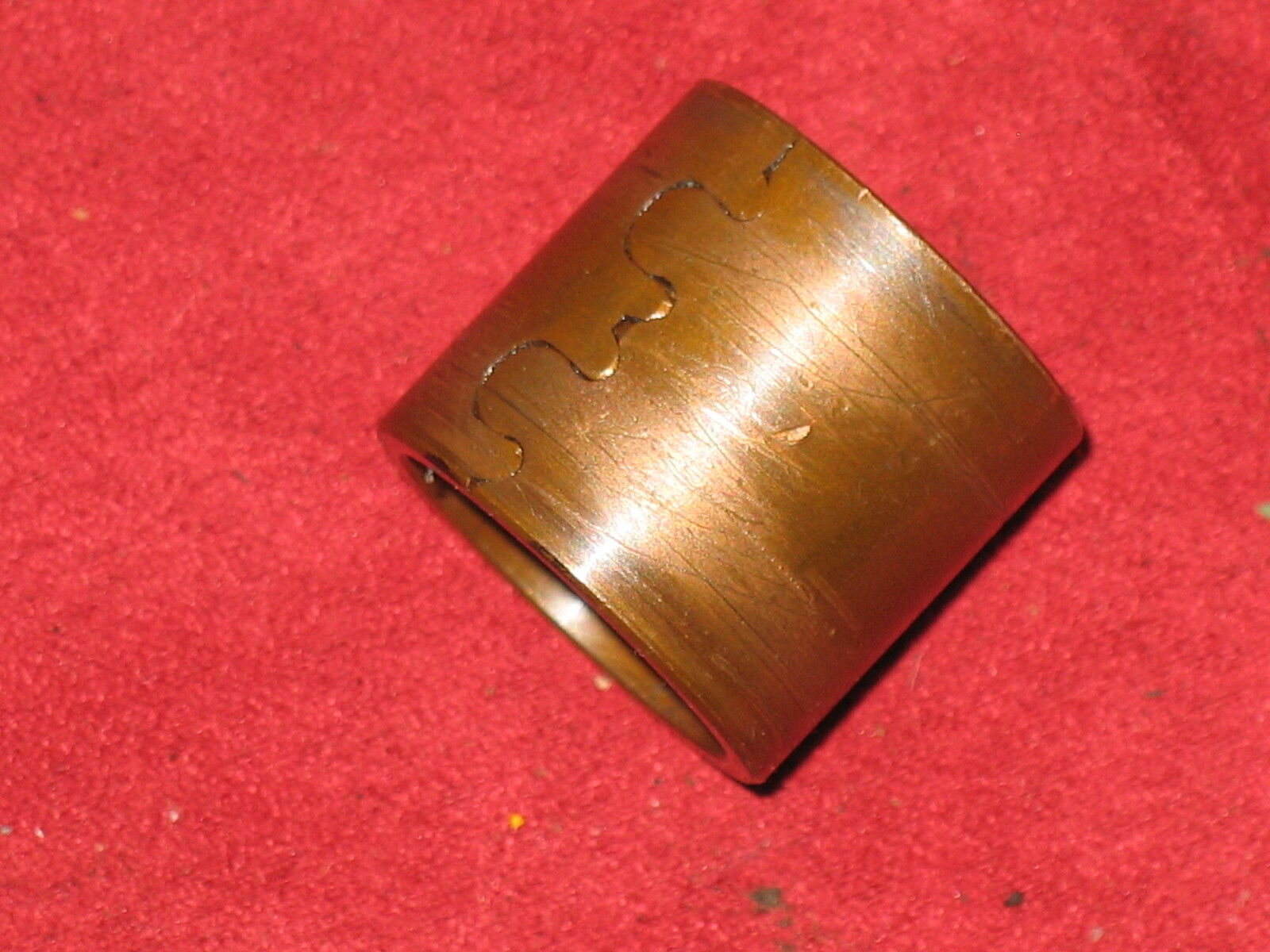 CLUTCH MOUNT BUSHING BEARING HONDA CT90 CT TRAIL 90 - $4.51