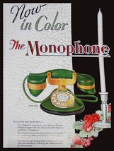 Jade Automatic Monophone Advertisement Phone Metal Sign - $39.95