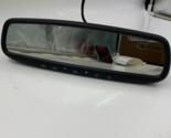 2010-2019 Subaru Legacy Interior Rear View Mirror OEM A04B18037 - £75.76 GBP