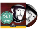 At the Table Live Lecture Karl Hein - DVD - $12.82