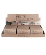 BEAUTY CREATIONS The Petite Collection Eyeshadow Palette A B C - £3.92 GBP