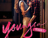 Younger Season 2 DVD | Region 4 - $15.19