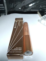 BECCA Glow Gloss, CHAMPAGNE POP, 0.18 OZ NIB - $217.88 MXN