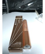 BECCA Glow Gloss, CHAMPAGNE POP, 0.18 OZ NIB - $218.37 MXN