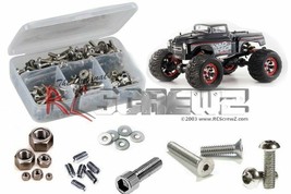 RCScrewZ Stainless Screw Kit kyo171 for Kyosho Mad Force Kruiser 2.0 30888 - £28.00 GBP