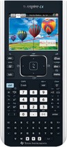 Graphing Calculator, Texas Instruments Ti-Nspire Cx. - £234.97 GBP