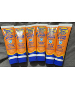 Lot of 6 Banana Boat SPF 30 Sun Screen Lotion Ultra Sport 1oz. Travel Size - $16.61