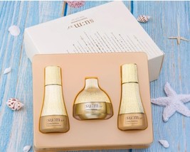 3pcs 25ml Toner+25ml Emulsion+7ml Anti Wrinkle Cream Korean Skin Set  - $34.00