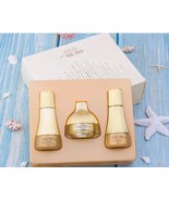 3pcs 25ml Toner+25ml Emulsion+7ml Anti Wrinkle Cream Korean Skin Set  - $46.64 CAD